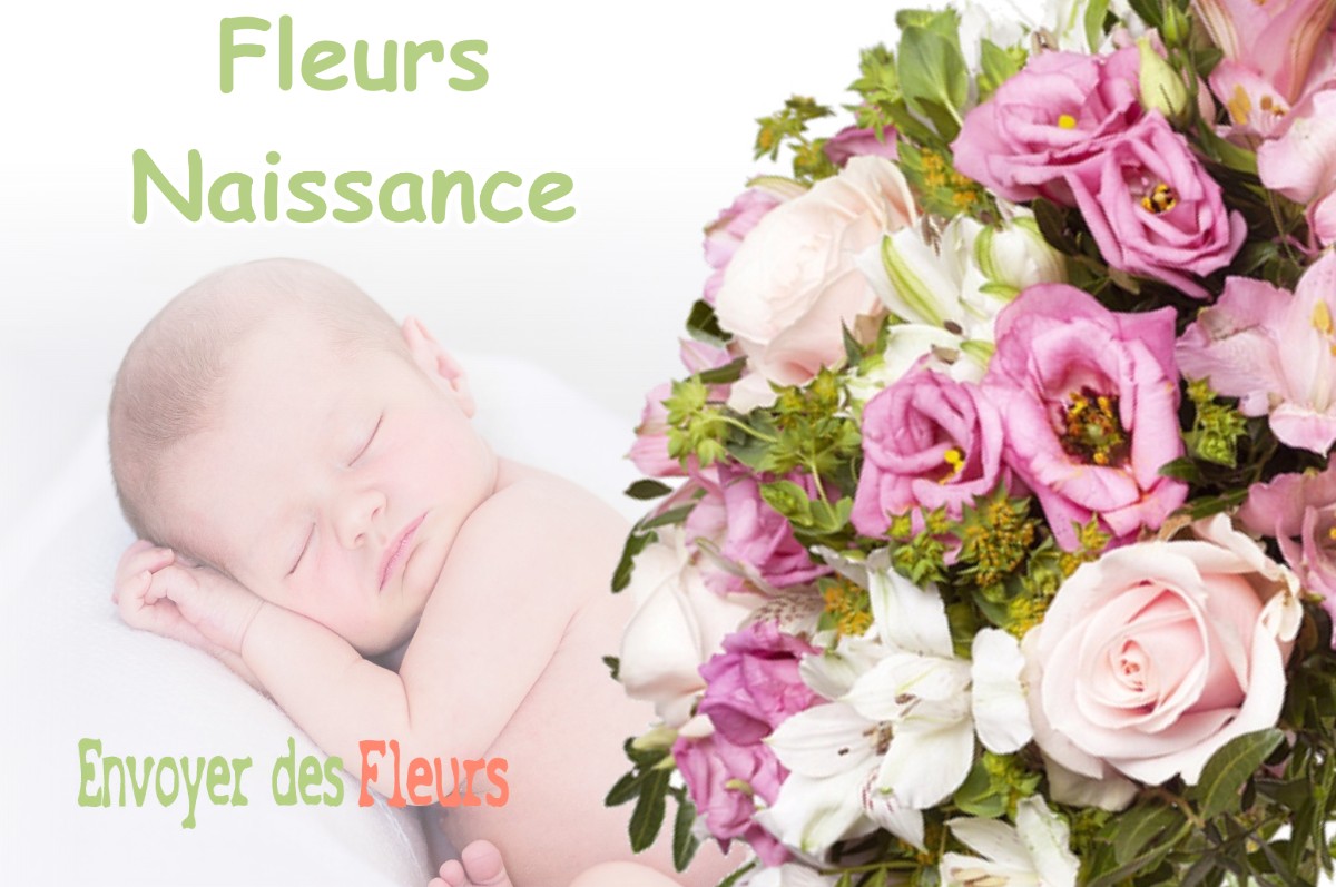 lIVRAISON FLEURS NAISSANCE à BUREY-EN-VAUX